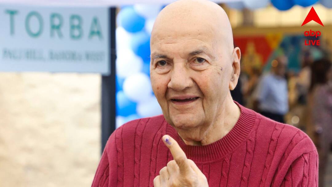 Prem Chopra: হার্টের সমস্যা, সঙ্গে ইনফেকশন, অসুস্থ হয়ে হাসপাতালে ভর্তি বর্ষীয়ান অভিনেতা প্রেম চোপড়া! Veteran Actor Prem Chopra Admitted To Lilavati Hospital In Mumbai Entertainment News Bollywood Prem Chopra: হার্টের সমস্যা, সঙ্গে ইনফেকশন, অসুস্থ হয়ে হাসপাতালে ভর্তি বর্ষীয়ান অভিনেতা প্রেম চোপড়া!