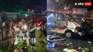 दिल्ली कार धमाके की ब्रिटेन-अमेरिका से लेकर दुनियाभर में चर्चा, जानें पाकिस्तान की मीडिया ने क्या लिखा?