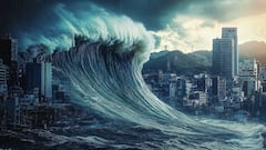 भूकंप आने के बाद क्यों बढ़ जाता है सुनामी का खतरा, आखिर धरती के अंदर ऐसा क्या होता है?