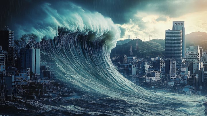 पृथ्वी जब कांपती है, तो उसका असर आसमान से लेकर समुद्र की गहराइयों तक पहुंच जाता है. भूकंप आने के बाद सुनामी का खतरा क्यों बढ़ जाता है, यह सवाल अक्सर तब उठता है जब किसी समुद्री तट पर लहरों का रौद्र रूप तबाही मचा देता है. दरअसल, इसका कारण धरती के नीचे मौजूद टेक्टॉनिक प्लेटों की हलचल है, जो पृथ्वी के स्थायित्व की असली कुंजी भी हैं और उसकी सबसे बड़ी कमजोरी भी.