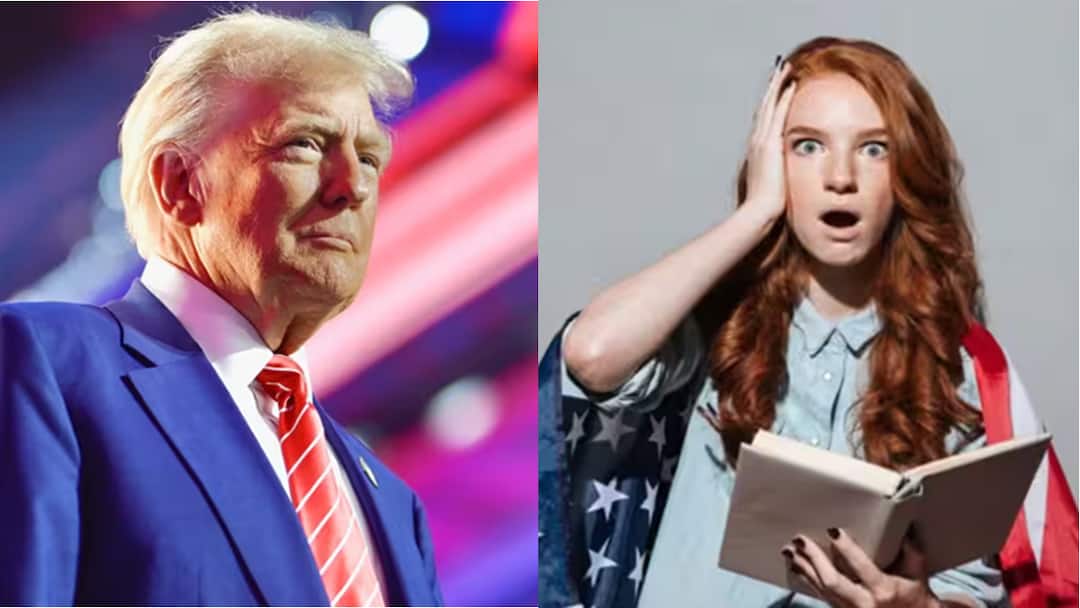 Trump Tariff Dividend: ஒவ்வொரு அமெரிக்கருக்கும் தலா ரூ.1.77 லட்சம்; டிரம்ப் அதிரடி அறிவிப்பு: யாருக்கெல்லாம் கிடைக்கும்?