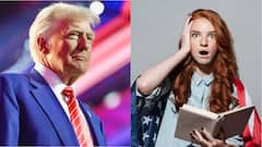 Trump Tariff Dividend: ஒவ்வொரு அமெரிக்கருக்கும் தலா ரூ.1.77 லட்சம்; டிரம்ப் அதிரடி அறிவிப்பு: யாருக்கெல்லாம் கிடைக்கும்?