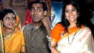 Renuka Shahane: 'महिन्याला पगार देतो फक्त माझ्यासोबत...'; रेणुका शहणेंकडून एका विवाहित निर्मात्याचा पर्दाफाश, म्हणाल्या...