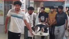 ਨੌਜਵਾਨ ਨੂੰ ਅਗਵਾ ਕਰ ਲੱਤਾਂ ਤੋੜਨ ਦੇ ਮਾਮਲੇ 'ਚ ਵੱਡਾ ਮੋੜ, ਇੱਕ ਹੋਰ ਮੁਲਜ਼ਮ ਨੂੰ ਲੈ ਹੋਇਆ ਖੁਲਾਸਾ; ਪੰਜਾਬ ਦੇ 'ਆਪ' ਵਿਧਾਇਕ ਸਣੇ ਪੁੱਤਰਾਂ 'ਤੇ ਸੀ ਦੋਸ਼...