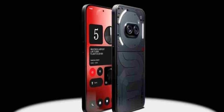 वहीं Nothing Phone 3a, 24,999 रुपये की कीमत में एक आकर्षक और यूनिक डिजाइन के साथ आता है. इसकी FHD+ फ्लेक्सिबल AMOLED स्क्रीन 3000 निट्स ब्राइटनेस और 120Hz एडेप्टिव रिफ्रेश रेट देती है. इसमें Snapdragon 7s Gen 3 प्रोसेसर, 50MP ट्रिपल कैमरा सेटअप और 32MP सेल्फी कैमरा है. 5000mAh बैटरी और 50W फास्ट चार्जिंग इसे स्टाइल और परफॉर्मेंस दोनों में बेहतरीन बनाती है.