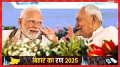 ना रोड शो, ना प्रचार में... एक साथ क्यों नहीं दिखे PM मोदी और नीतीश कुमार? BJP नेता ने बताया