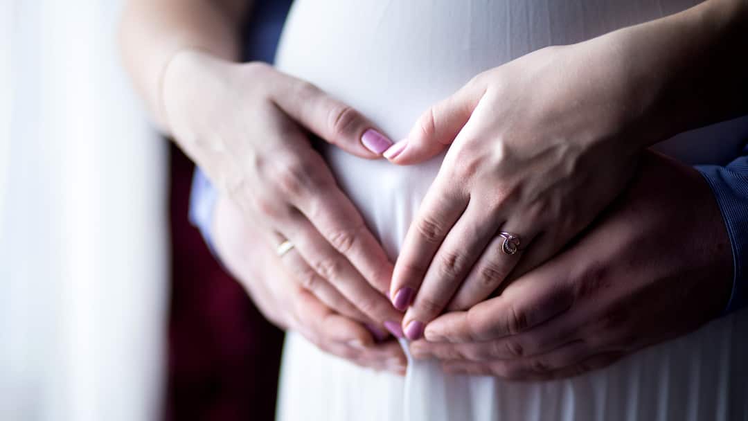 Newborn Care: The First 40 Days Decoded — Feeding, Sleeping, And Bonding Basics