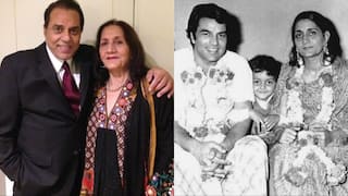 धर्मेंद्र की पहली बीवी कौन हैं? क्या करती हैं प्रकाश कौर? सुपरस्टार की पहली शादी से कितने बच्चे हैं?