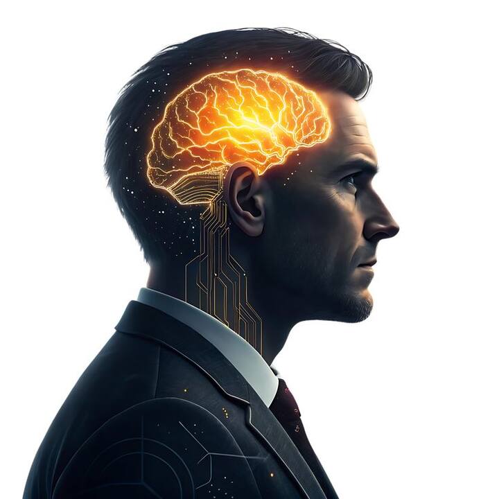 आपलं शरीर एका मशीनसारखं आहे आणि त्याला चालवण्यासाठी पोषक घटकांची गरज असते. शरीराला जशी ऊर्जा मिळवण्यासाठी अन्न आवश्यक असतं, तसंच मेंदूलाही काही विशेष पोषक तत्वांची आवश्यकता असते.