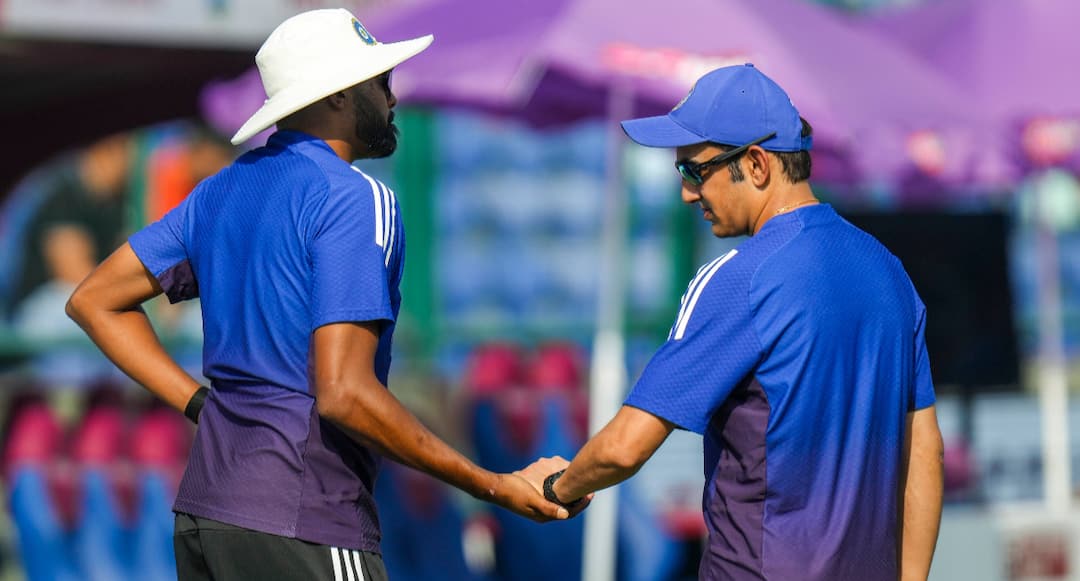 Watch: Gautam Gambhir On T20 World Cup: ‘We Have Three Months To…’