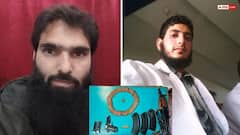 4 दिन में 4 डॉक्टर अरेस्ट, 2900KG विस्फोटक बरामद... जैश मॉड्यूल पर्दाफाश में अब तक क्या-क्या हुआ? 10 बड़ी बातें