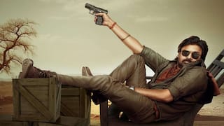 Ustaad Bhagat Singh : 'మీసాల పిల్ల' To 'చికిరి చికిరి' సూపర్ ట్రెండ్ - పవన్ 'ఉస్తాద్ భగత్ సింగ్' ఫస్ట్ సింగిల్ ఎప్పుడంటే?