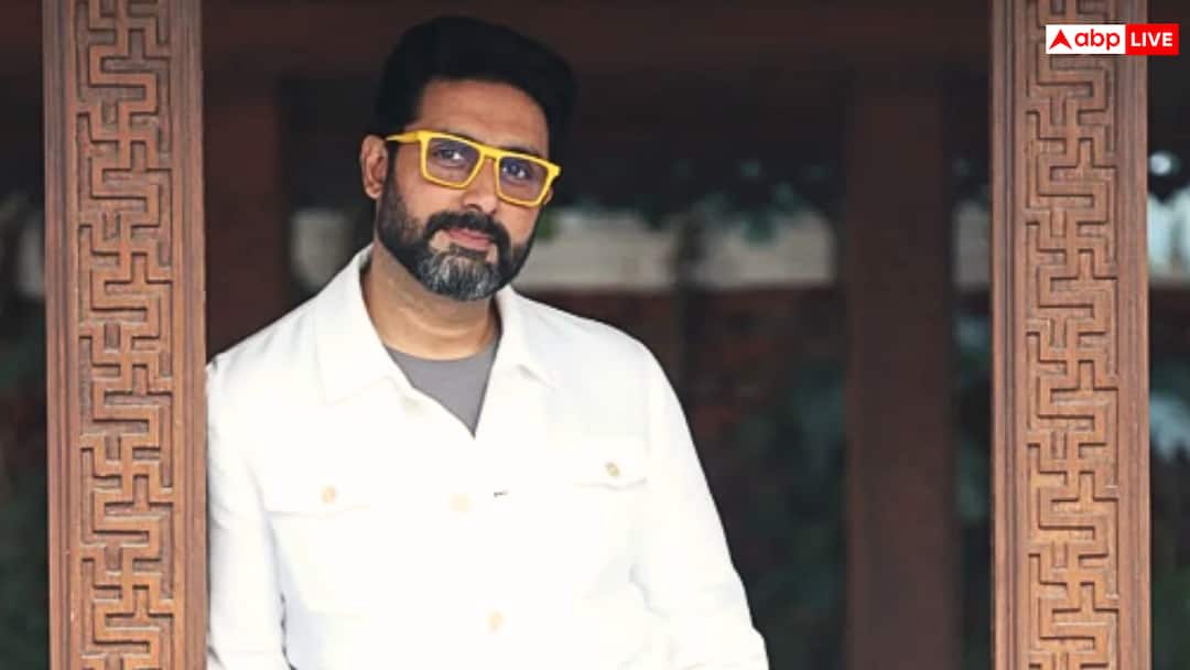 अभिषेक बच्चन के मेकअप आर्टिस्ट का निधन, एक्टर हुए इमोशनल, बोले- 27 सालों से साथ काम कर रहे थे