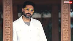 अभिषेक बच्चन के मेकअप आर्टिस्ट का निधन, एक्टर हुए इमोशनल, बोले- 27 सालों से साथ काम कर रहे थे