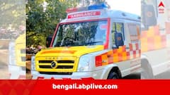 বাড়িতে দেওয়া হয়নি এনুমারেশন ফর্ম, 'কাল মেয়েকে বিষ খাইয়ে আত্মহত্যার চেষ্টা, আজ মৃত্যু তরুণীর', অভিযোগ পরিবারের, আশঙ্কাজনক শিশুকন্যা !