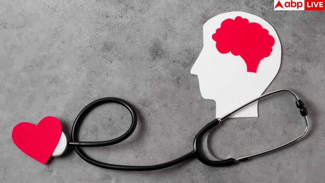 When Your Heart Weakens Your Mind Slows Too The Hidden Link Between Heart and Brain Heart and Brain Connection: हार्ट का आपके ब्रेन से होता है सीधा कनेक्शन, कमजोर हुआ दिल तो होने लगेगी यह दिक्कत