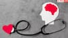 Heart and Brain Connection: हार्ट का आपके ब्रेन से होता है सीधा कनेक्शन, कमजोर हुआ दिल तो होने लगेगी यह दिक्कत