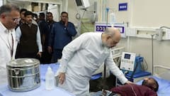 लाल किले के पास धमाके से दहली दिल्ली, LNJP अस्पातल से आई मृतकों-घायलों की लिस्ट