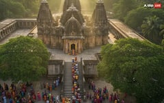 Mysterious Temples In India: ਭਾਰਤ ਦੇ 5 ਰਹੱਸਮਈ ਮੰਦਰ, ਜਿਨ੍ਹਾਂ ਦੇ ਪ੍ਰਸ਼ਾਦ ਨੂੰ ਛੂਹਣਾ ਜਾਂ ਘਰ ਲਿਆਉਣਾ ਮੰਨਿਆ ਜਾਂਦਾ ਅਸ਼ੁੱਭ !