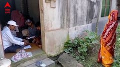 ফের বিতর্কে BLO, কোলাঘাট ব্লকের চল্লিশ নম্বর বুথের BLO, তৃণমূল কংগ্রেসের BLA !