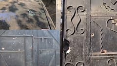 Naseem Shah: பிரபல கிரிக்கெட்டர் வீட்டில் துப்பாக்கிச்சூடு.. அதிர்ச்சியில் ரசிகர்கள்! போலீசார் விசாரணை