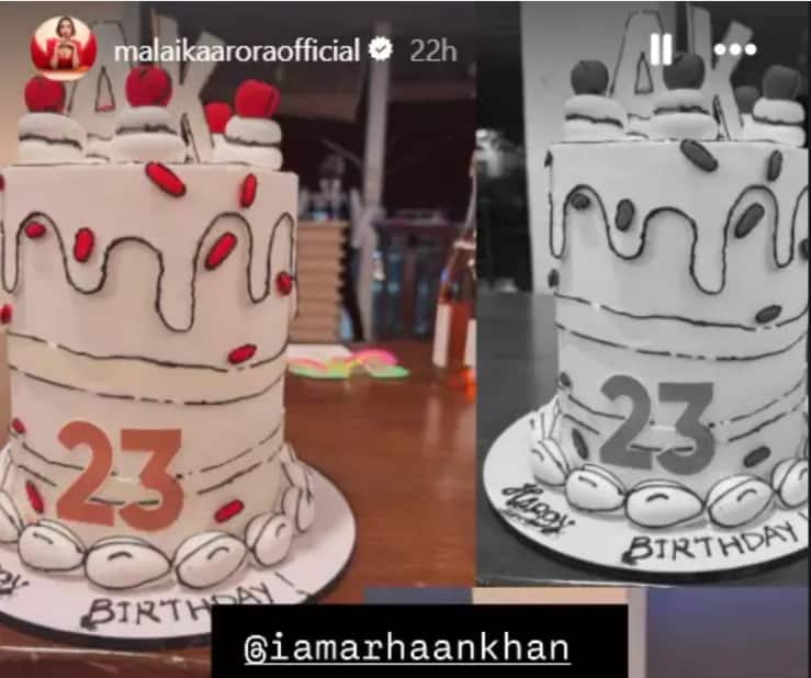 Arhaan Khan Turns 23! Malaika And Arbaaz Khan Shower Love On Their Son With Adorable Posts