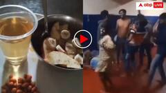 बेंगलुरु जेल में कैदियों की अय्याशी? शराब पीते और आइटम सॉन्ग के मजे लेते दिखे अपराधी- वीडियो वायरल