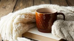 7 Winter Teas That Will Relax And Refresh You