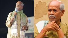 అందెశ్రీ చనిపోయిన 5, 6 గంటలకు హాస్పిటల్‌కు తరలింపు.. అసలేం జరిగింది..