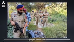 ਮੋਹਾਲੀ CIA ਨੇ ਲੱਕੀ ਪਟਿਆਲ ਦੇ ਗੁਰਗੇ ਰਣਬੀਰ ਰਾਣਾ ਦਾ ਕੀਤਾ ਐਨਕਾਊਂਟਰ! ਇੰਝ ਘੇਰਾ ਪਾ ਕੀਤਾ ਗ੍ਰਿਫਤਾਰ, ਹੋਟਲ ਕਾਰੋਬਾਰੀ ਦੇ ਘਰ 'ਤੇ ਵਰ੍ਹਾਈਆਂ ਸੀ ਗੋਲੀਆਂ, ਖੁੱਲ੍ਹਣਗੇ ਕਈ ਹੋਰ ਰਾਜ਼!