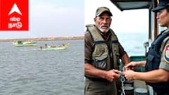 கண்ணீர்க் கடலில் வானகிரி: விசைப்படகில் சென்ற 14 மீனவர்கள் இலங்கை கடற்படையால் சிறைபிடிப்பு! – படகு பழுதான நிலையிலும் நேர்ந்த சோகம்