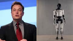 Elon Musk का हाई-टेक प्लान, कहा- इंसानों को कमाने की जरूरत नहीं रहेगी, रोबोट करेंगे सारा काम