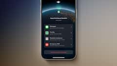 बिना नेटवर्क के भी भेज पाएंगे मैसेज, आईफोन में आने वाला है नया सैटेलाइट फीचर, ऐसे करेगा काम