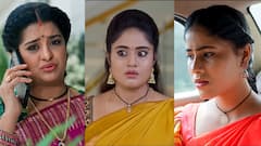 జగద్ధాత్రి సీరియల్: శ్రీవల్లిని దుబాయ్‌ అమ్మేయనున్న వనజ! సొంత చెల్లిని కేథార్ కాపాడుకుంటాడా!