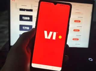 Vodafone Idea એ આપ્યો મોટો ઝટકો , 1999 પ્લાનની કિંમત વધારી, હવે આટલા રુપિયામાં મળશે વાર્ષિક પ્લાન