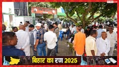 सुपौल में मतदान से पहले JDU कार्यालय के बाहर मारपीट, कांग्रेस उम्मीदवार ने लगाए गंभीर आरोप