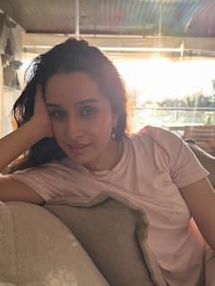 Shraddha Kapoor Zootopia 2 : શ્રદ્ધા કપૂરનું હોલીવૂડ ડેબ્યૂ, ઝૂટોપિયા 2 માં પોતાનો અવાજ આપશે ?