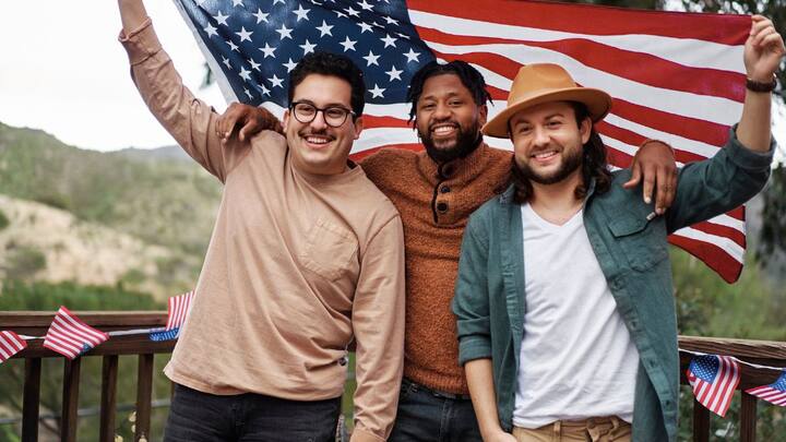 Youth in the age group of 18 to 34 years in America are now dissatisfied with their country. According to the latest survey conducted by the American Psychological Association, about 63% of the youth are thinking of leaving America.