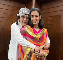 बेहद खूबसूरत हैं विलेन रंजीत की बेटी, सुहाना-अनन्या को देती हैं कड़ी टक्कर