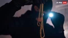 'मुझे जेल मत भेजिए...' 80 लाख का सामान चुराते पकड़ी गई अमेरिकी महिला, भारतीय शख्स ने पकड़ा रंगे हाथ