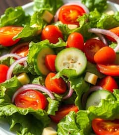 Cook Vegetables : शिजवलेल्या की कच्च्या? भाज्यांचा जास्त फायदा कधी मिळतो?