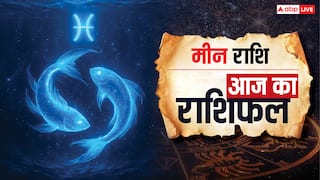 Meen Rashifal 13 November 2025: आज का दिन सफलता से भरा, करियर में मिलेगा लाभ, पढ़ें गुरुवार का मीन राशिफल