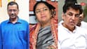 BJP और AAP के बाद कांग्रेस ने किया MCD उपचुनाव के उम्मीदवारों का ऐलान, ये है तीनों की लिस्ट 