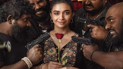 కీర్తి సురేష్ 'రివాల్వర్ రీటా' వచ్చేస్తోంది - మహానటి కొత్త మూవీ రిలీజ్ డేట్ ఫిక్స్