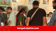 'যাননি বাড়িতে', খাস কলকাতায় স্কুলে বসে ফর্ম বিলির অভিযোগ BLO-দের বিরুদ্ধে !