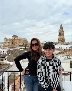 नीलम कोठारी की बेटी की 10 तस्वीरें, क्यूटनेस देख हार बैठेंगे दिल, एक्ट्रेस ने लिया था गोद