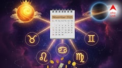 আগামী ১৭ দিন পর জ্যাকপট! বৃহস্পতি-শনির বড় গতিতে কর্মক্ষেত্রে পদোন্নতি! হাতে লটারি