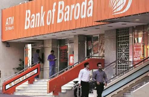 Bank of Baroda ની 444 દિવસની ખાસ FD, ₹12 લાખ જમા કરો તો મેચ્યોરિટી પર મળશે આટલા રુપિયા Bank of baroda fd 444 days return on investing rs 12 lakh check calculation Bank of Baroda ની 444 દિવસની ખાસ FD, ₹12 લાખ જમા કરો તો મેચ્યોરિટી પર મળશે આટલા રુપિયા