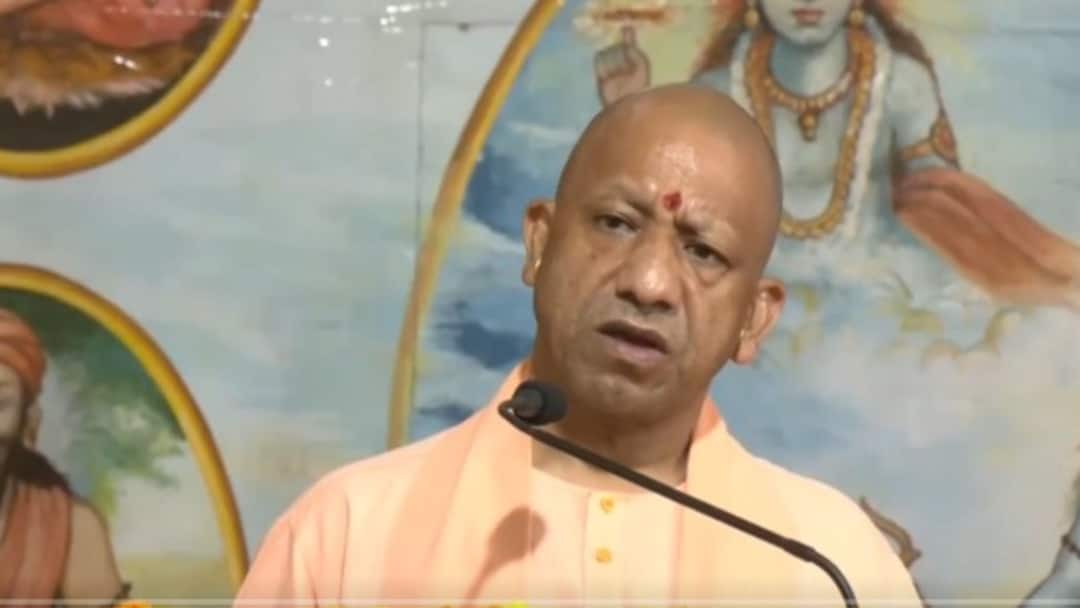 Yogi Adityanath Condoles Delhi Blast Victims, Prays For Families Affected By Red Fort Explosion