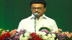 டெல்லி பிக்பாஸ்க்கு ஆமாசாமி போடும் பழனிச்சாமி: திருச்சி திருமணவிழாவில் முதல்வர் ஸ்டாலின் விமர்சனம்